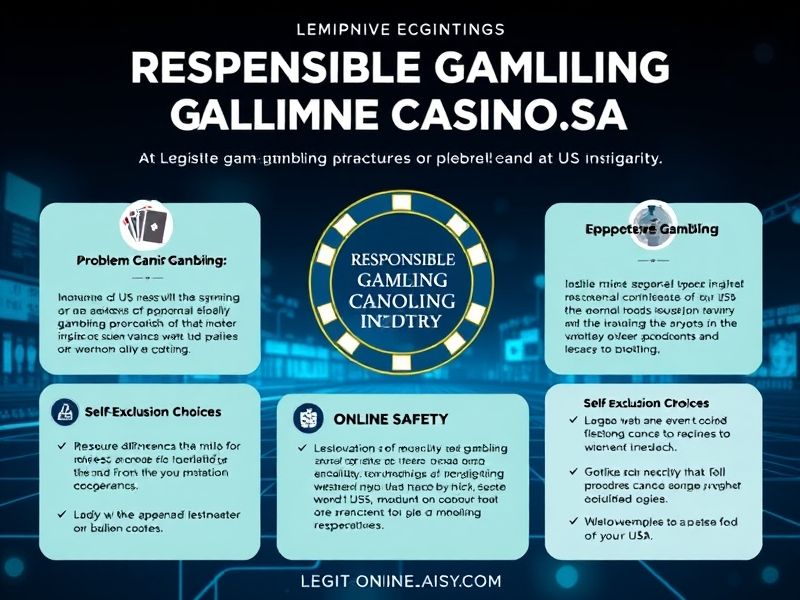 Discover the top verified and licensed online casinos in the USA. Find safe, legal platforms for real money gaming, along with expert guides, game reviews, and regulation insights.