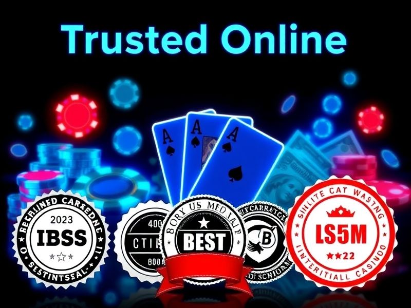 Discover the top verified and licensed online casinos in the USA. Find safe, legal platforms for real money gaming, along with expert guides, game reviews, and regulation insights.